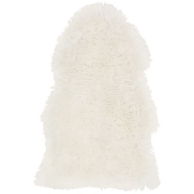 Sheepskin SHS 9600 Hand Made Area Rug