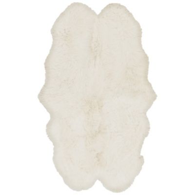 Sheepskin SHS 9600 Hand Made Area Rug