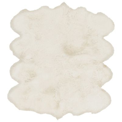 Sheepskin SHS 9600 Hand Made Area Rug