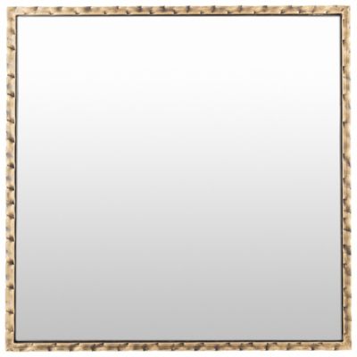 Alchemist Square Mirror