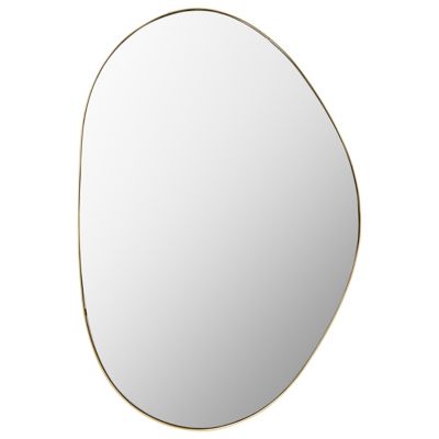 Aamnah Mirror