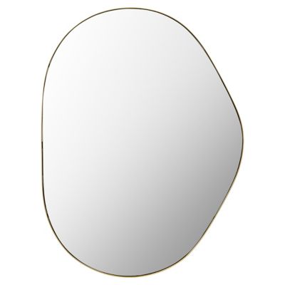 Aamnah Mirror