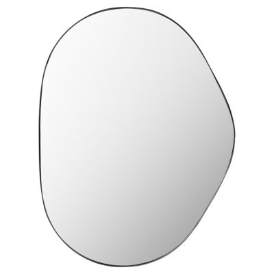 Aamnah Mirror