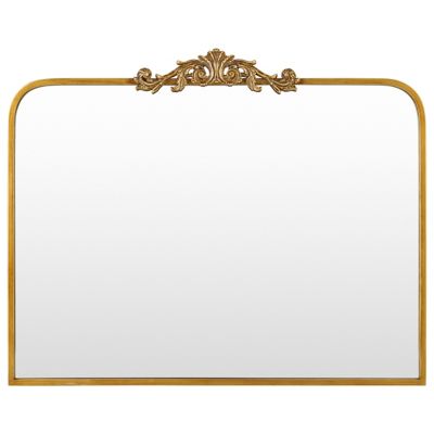Aarlen Mantel Mirror