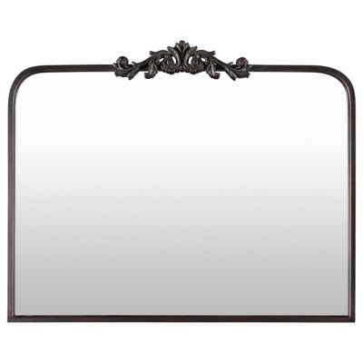 Aarlen Mantel Mirror