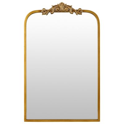 Aarlen Accent Mirror
