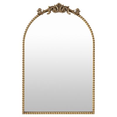 Aarlen Arched Mirror
