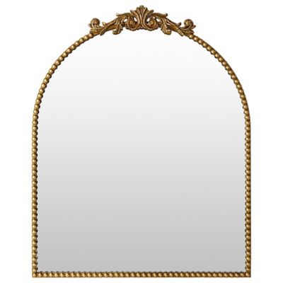 Aarlen Arched Mirror