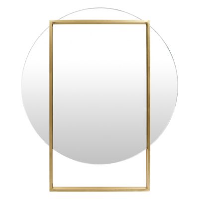 Benedict Mirror