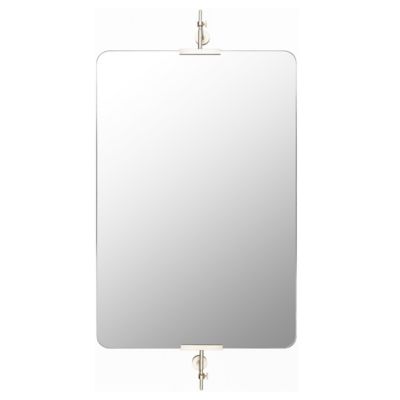Anastasya Accent Mirror