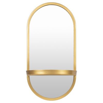 Annapurna Accent Mirror
