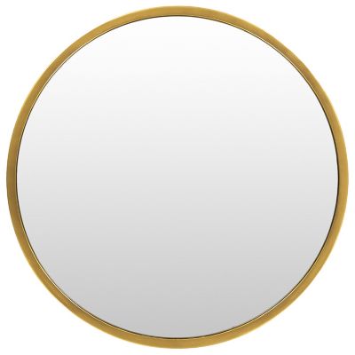 Carmen Accent Mirror