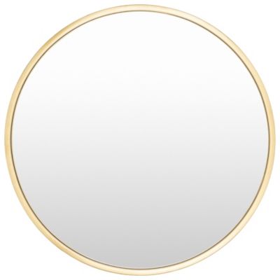 Carmen Accent Mirror