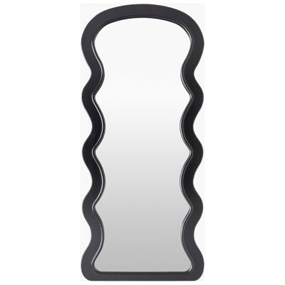 Arklow Rounded Full Length Mirror
