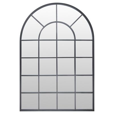 Breklynn Arch Mirror
