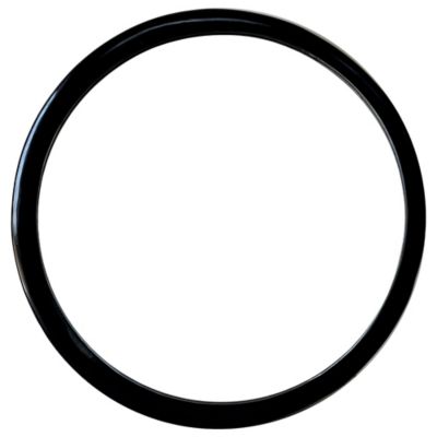 Brisbane Round Mirror