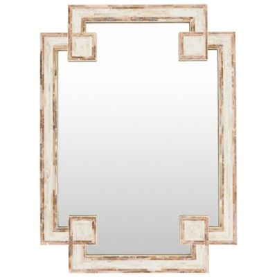 Banks Accent Mirror