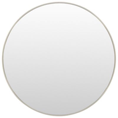Ceraon Round Mirror