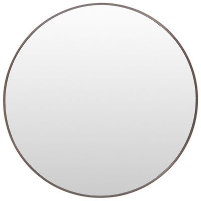 Ceraon Round Mirror