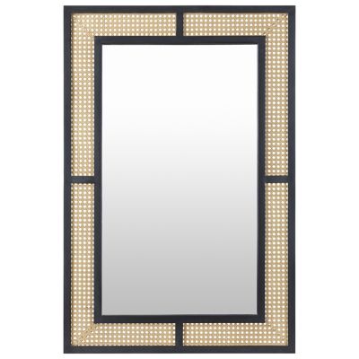 Anassa Rectangle Mirror