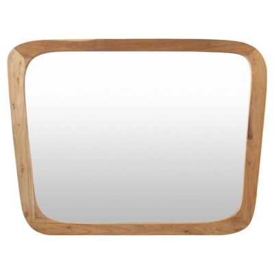 Broome Mirror
