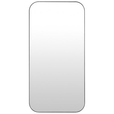 Auburn Rectangle Mirror