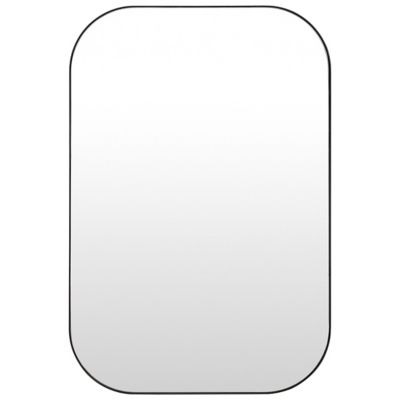 Auburn Rectangle Mirror