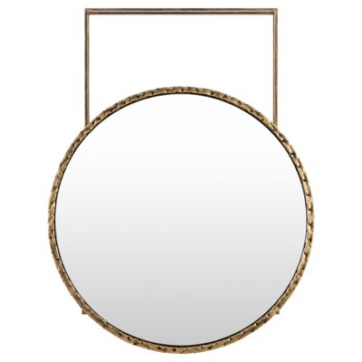 Alchemist Accent Mirror