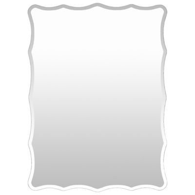Contour Mirror