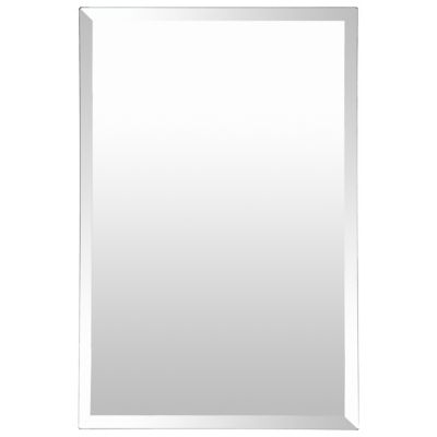Contour Rectangle Mirror