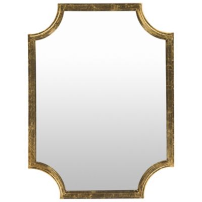 Joslyn Mirror