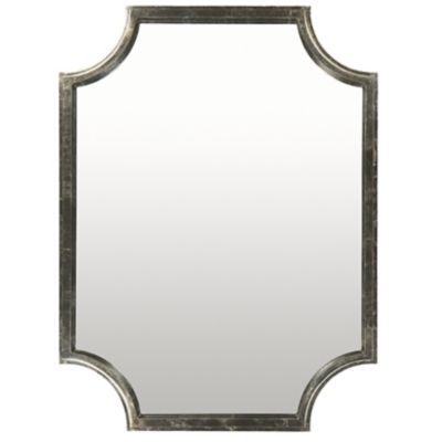 Joslyn Mirror
