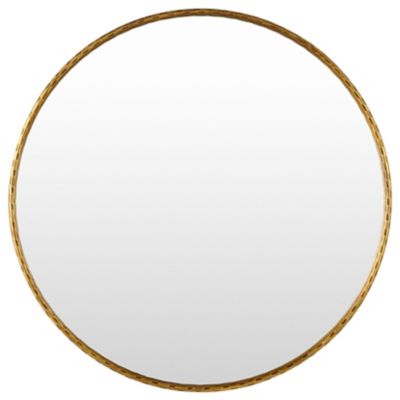 Georgine Accent Mirror