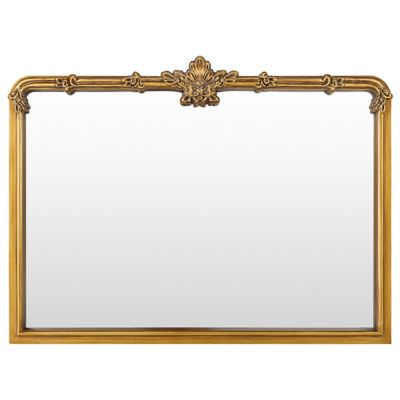 Highclere Mantel Mirror