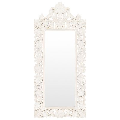 Naomi Accent Mirror