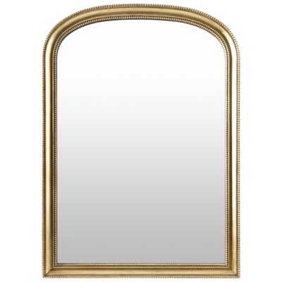 Nalanda Mantel Mirror