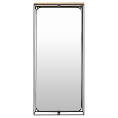 Obsidian Accent Mirror