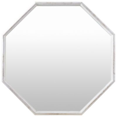 Weipa Mirror