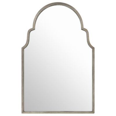 Vassar Accent Mirror