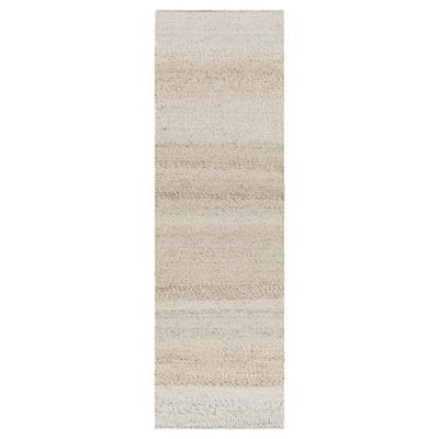 Abby ABB 2300-23002 Runner Rug