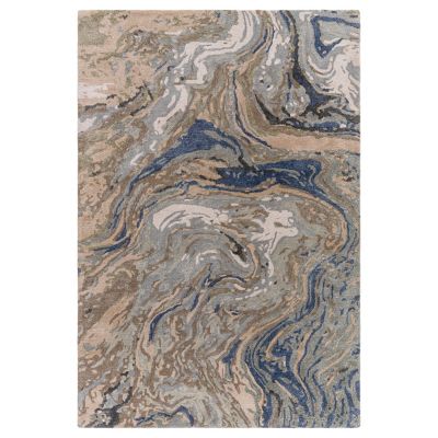 Kavita 2329 Handmade Area Rug