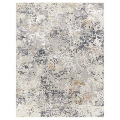 Aisha AIS-2303 Area Rug