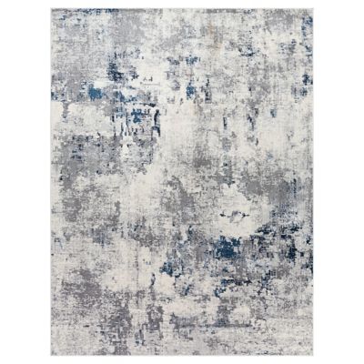 Aisha AIS-2314 Area Rug