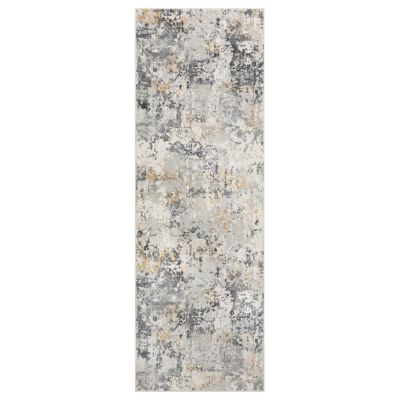 Aisha AIS-2303 Runner Rug