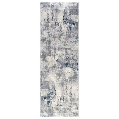Aisha AIS-2314 Runner Rug
