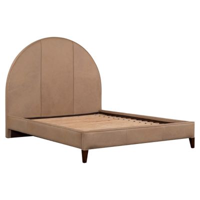 Elipse Upholstered Bed