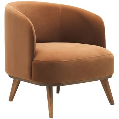 Megan Lounge Chair