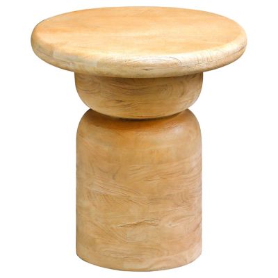 Koben End Table