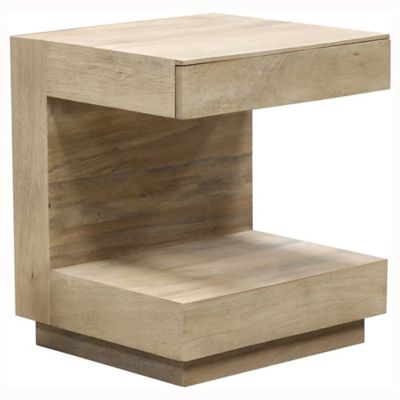 Coburn End Table