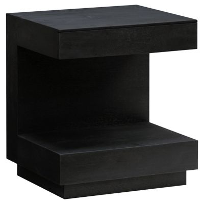 Coburn End Table